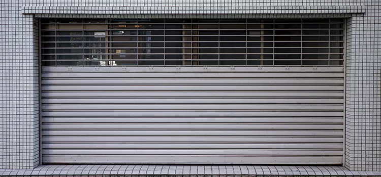 Advanced Solutions for Your Aluminum Garage Doors in Marion, Iowa