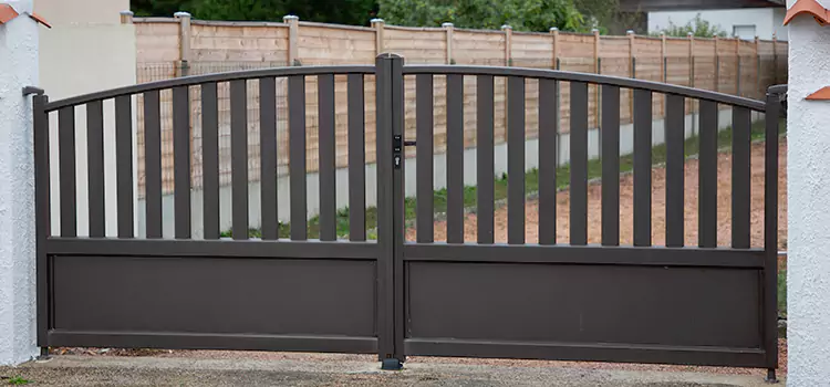 Advanced Gate Solutions in Marion, IA
