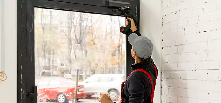 Comprehensive Door Closer Services in Marion, IA