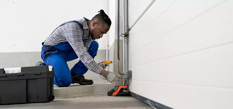 Expert Solutions for Every Garage Lock Need in Marion, IA