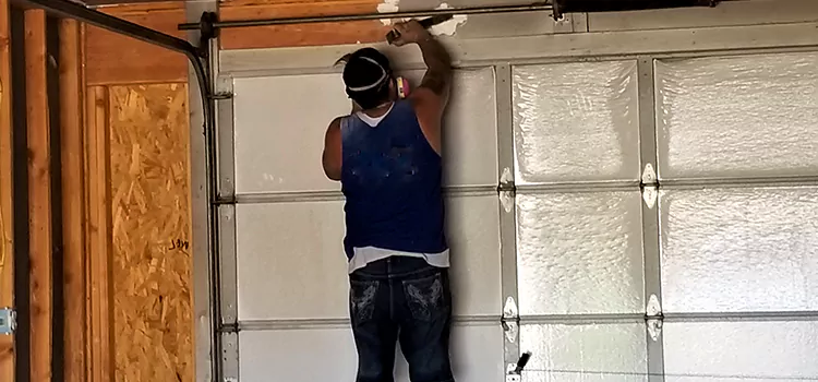 Specialized Garage Door Panel Solutions in Marion, IA
