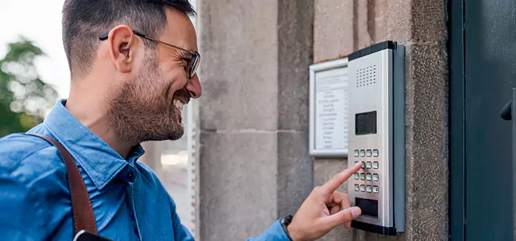Advanced Solutions for Enhanced Security in Marion, IA