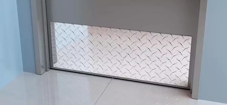 Benefits of Professional Kick Plate Solutions in Marion, IA