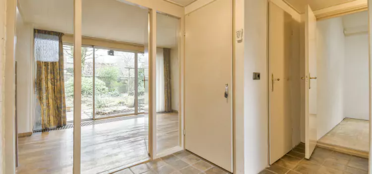 Why Choose Our Pocket Door Experts in Marion, IA?