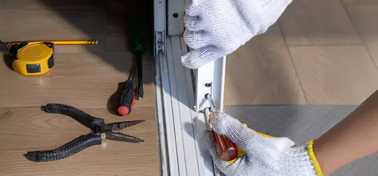 Sliding Door Installation Services in Marion, IA