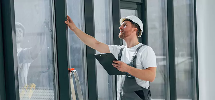 Comprehensive Solutions for Your Sticking Doors in Marion, IA