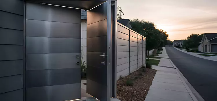 Comprehensive Steel Door Solutions in Marion, IA