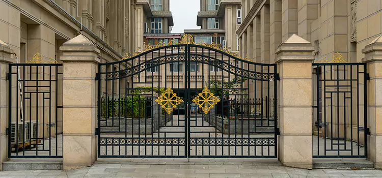 Comprehensive Iron Gate Maintenance Solutions in Marion, IA