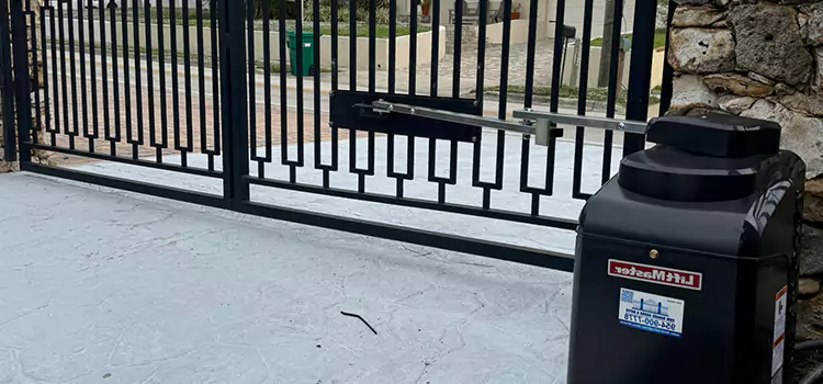 Seamless Installation and Support for Your New Gate in Marion, IA