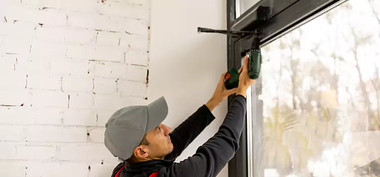 Your Trusted Partner for Door Closer Solutions in Marion, IA