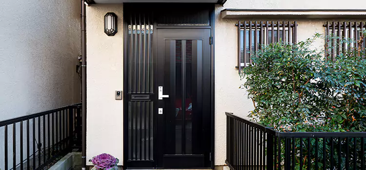 Popular Exterior Door Options in Marion, IA