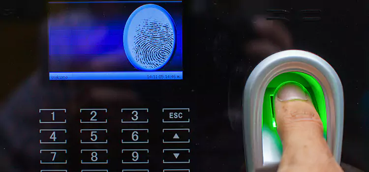 Your Trusted Partner for Secure Access in Marion, IA