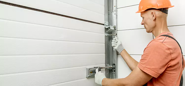 Why Choose Us for Garage Door Lock Services in Marion, IA?