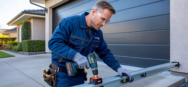 Why Choose Us for Garage Door Off Track Services in Marion, Iowa?