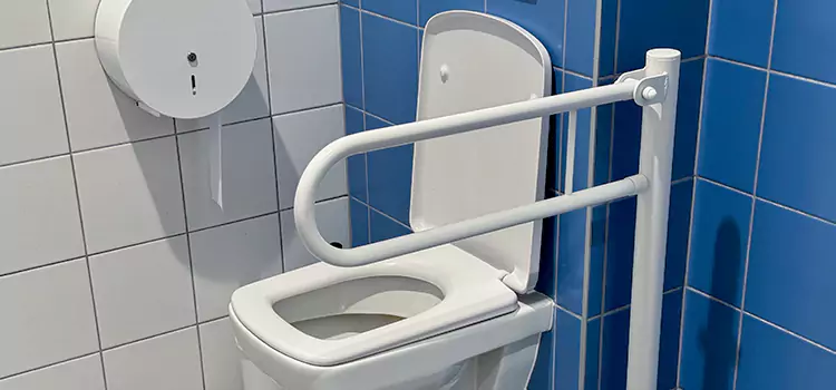 Comprehensive Solutions in Marion, IA for Accessible Facilities