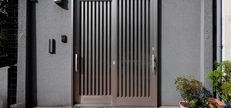 Why Choose Us for Your Security Needs in Marion, IA?