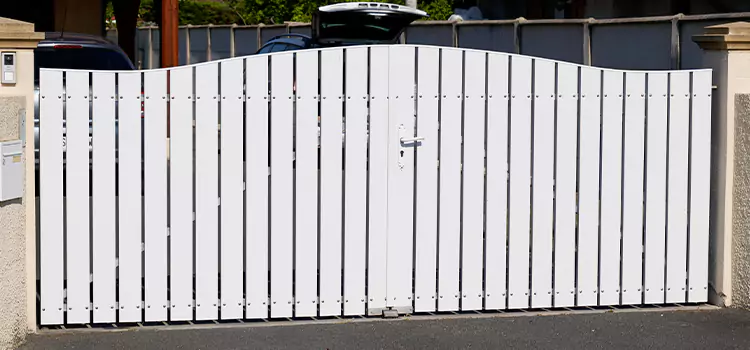 Why Choose Us for Residential Gate Repair in Marion, IA?