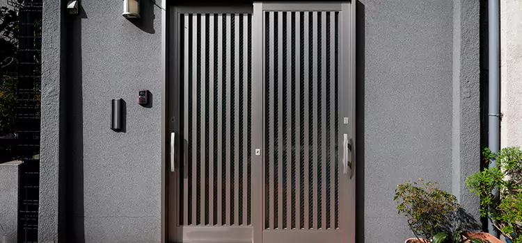 Specialized Steel Door Services in Marion, IA